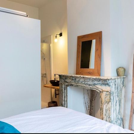 Bohemian City Loft Ghent Luaran gambar