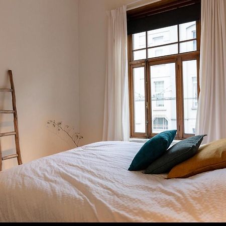 Bohemian City Loft Ghent Luaran gambar
