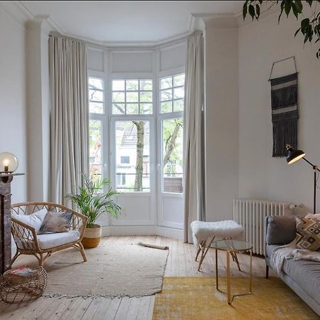 Bohemian City Loft Ghent Luaran gambar