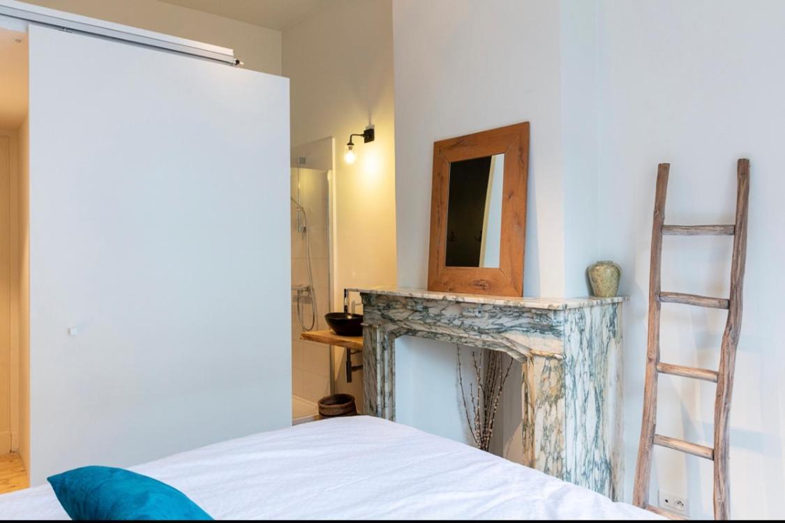 Bohemian City Loft Ghent Luaran gambar